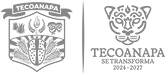 Logotipo del Gobierno de Tecoanapa