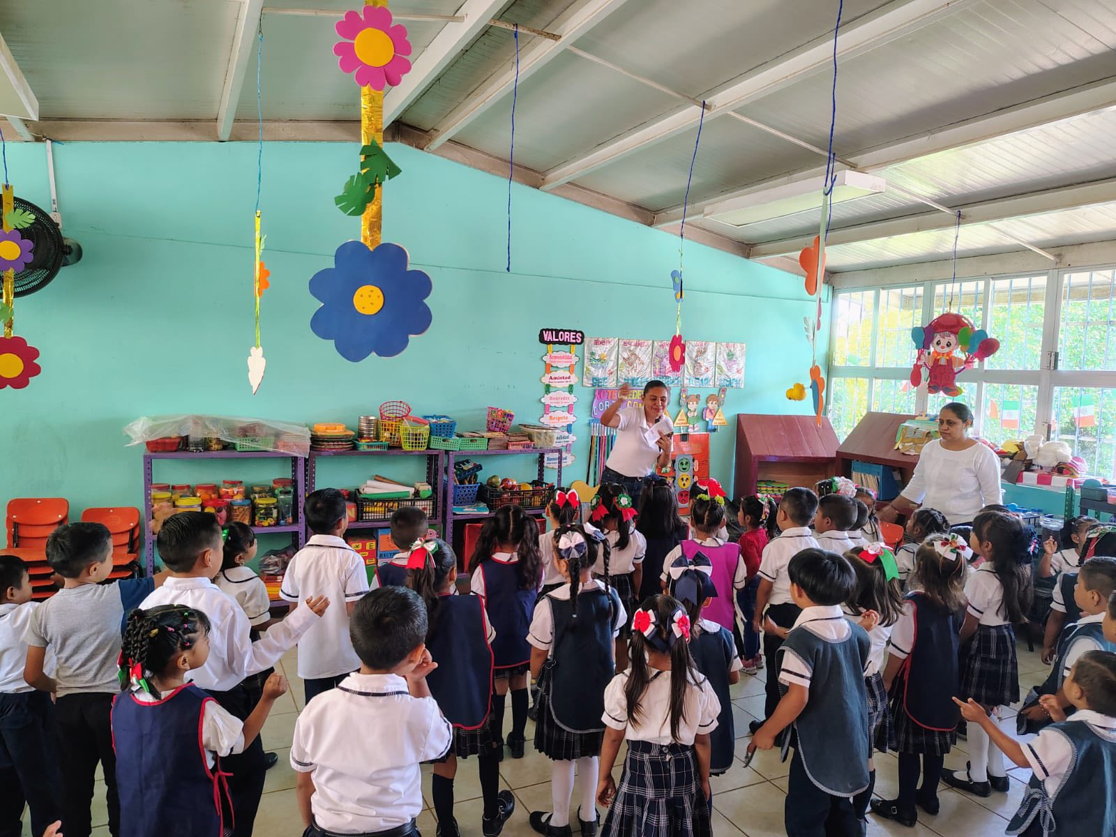 La imagen de la noticia no pudo ser
                  cargada