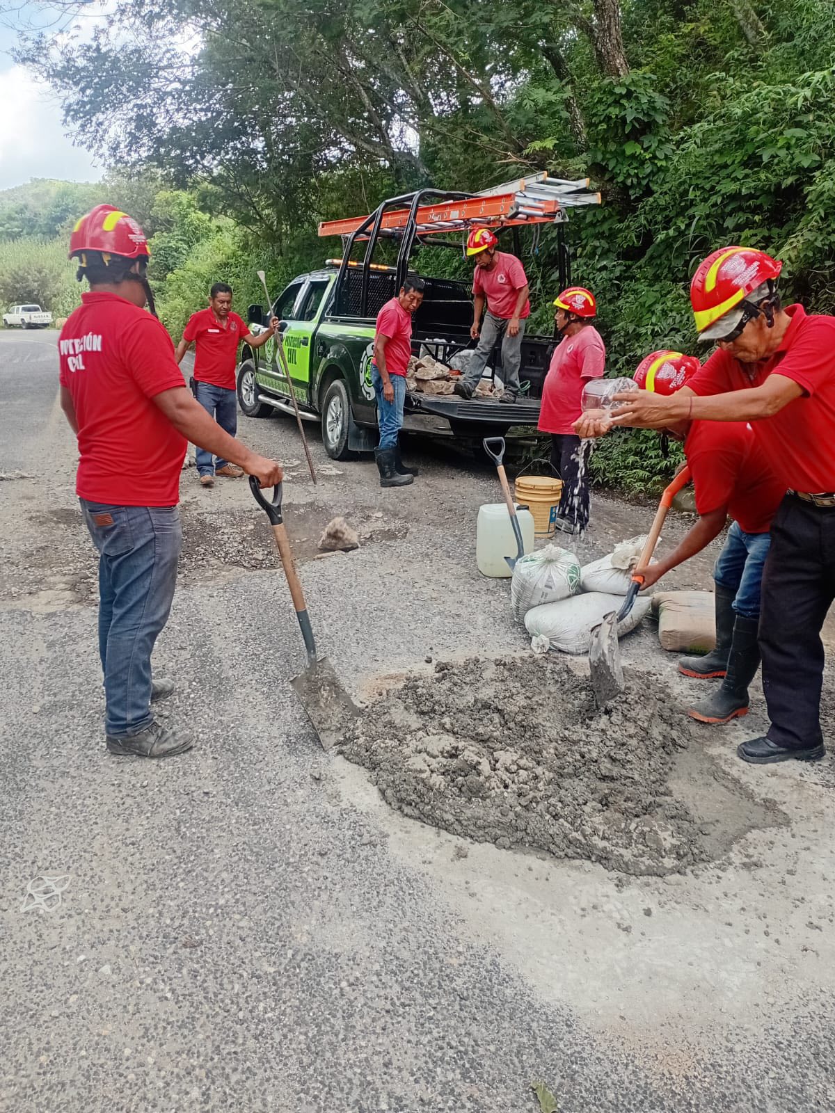La imagen de la noticia no pudo ser
                  cargada