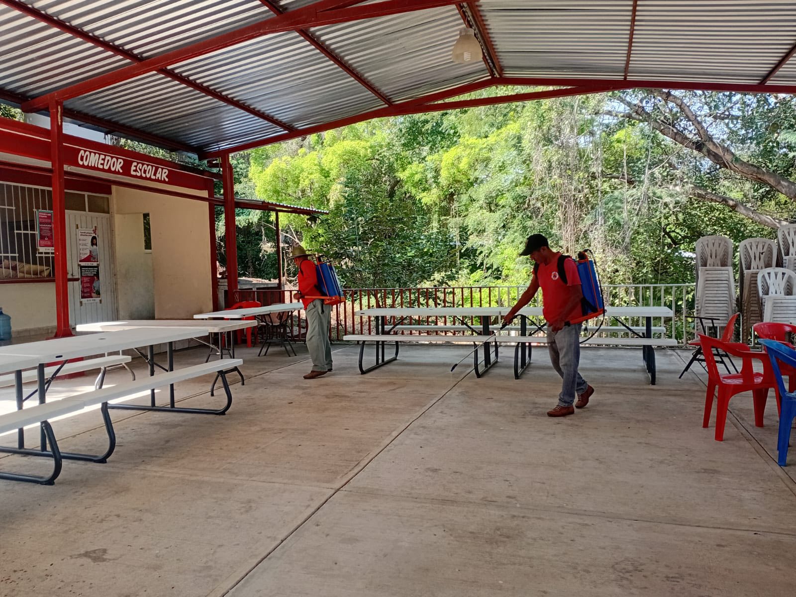 La imagen de la noticia no pudo ser
                  cargada